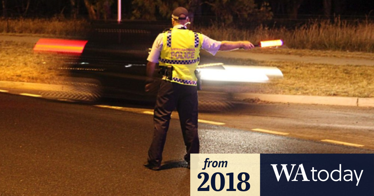 Man dies after car collision on Bussell Highway in Busselton